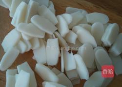 煮饵块的做法图解2