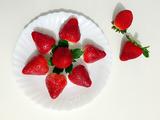 糖草莓的做法[图]