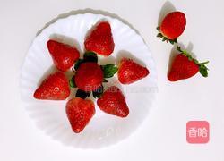 糖草莓的做法图解7