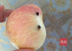 苹果--大闸蟹的做法图解8