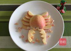 苹果--大闸蟹的做法图解10