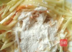  鸡蛋土豆饼的做法图解3