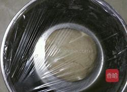 小黄鸡奶黄包的做法图解2