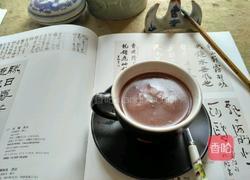 黑豆核桃黑米糊（补肾）的做法图解3