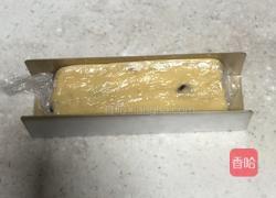 蔓越梅切片饼干的做法图解7