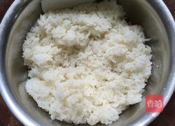 果蔬寿司的做法图解5