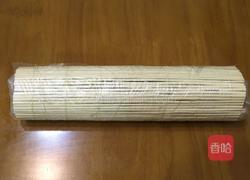 果蔬寿司的做法图解12