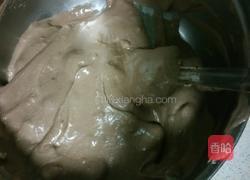 长颈鹿蛋糕卷的做法图解6