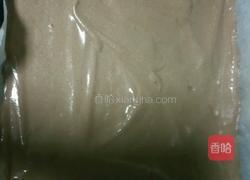 长颈鹿蛋糕卷的做法图解7