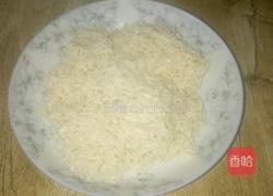 葱油辣酱面的做法图解5