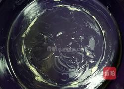 酸奶蛋糕的做法图解8
