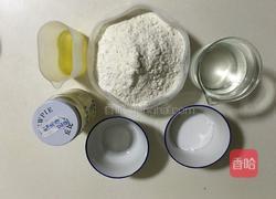 低热超软蜂蜜吐司的做法图解1