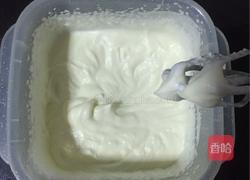 奶油小蛋糕的做法图解4