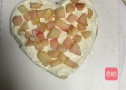 奶油小蛋糕的做法图解5