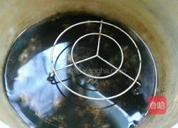 红辣椒蒸茄子的做法图解8