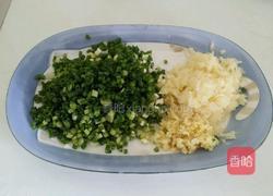 榨菜肉沫凉面的做法图解5