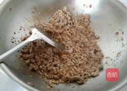 榨菜肉沫凉面的做法图解9