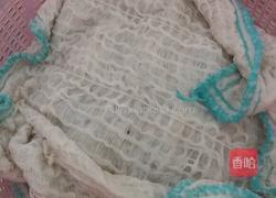 自制绿豆芽的做法图解3