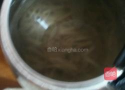 简易煮面的做法图解4