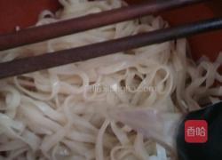 简易煮面的做法图解6