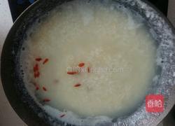 五彩米饭的做法图解3