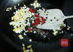 爆炒田螺的做法图解4