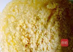 新鲜苞米粥的做法图解3