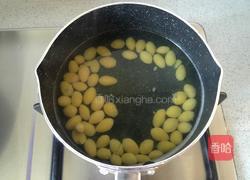 田园小炒的做法图解1