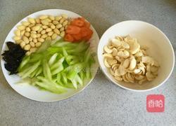 田园小炒的做法图解2