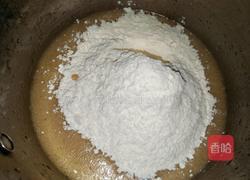 Kitty猫卡通月饼的做法图解4