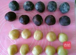 广式月饼的做法图解7