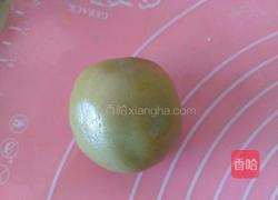 广式月饼的做法图解10