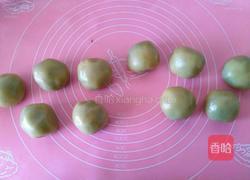 广式月饼的做法图解11