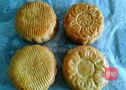 广式月饼的做法图解19