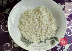 糯米蒸排骨的做法图解1