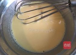 美式松饼的做法图解4