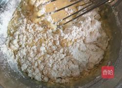 美式松饼的做法图解5