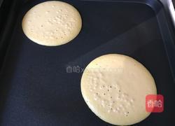 美式松饼的做法图解8