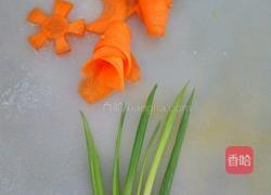 肉沫鸡蛋羹的做法图解5