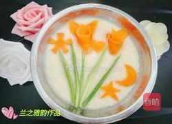 肉沫鸡蛋羹的做法图解7