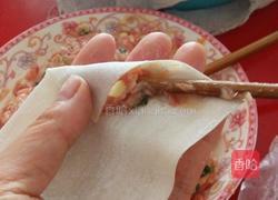 麻辣抄手的做法图解3