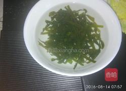 压豆面(二人份)的做法图解5