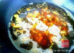 压豆面(二人份)的做法图解9