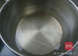 压豆面(二人份)的做法图解12