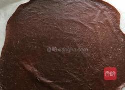 俄罗斯千层提拉米苏的做法图解6