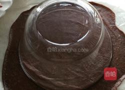 俄罗斯千层提拉米苏的做法图解7