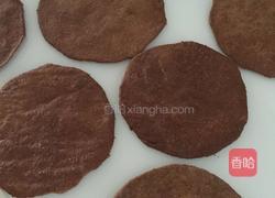 俄罗斯千层提拉米苏的做法图解9