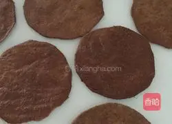 Russian Thousand Layer Tiramisu Recipe Illustration 9