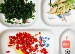 红烧黄莿鱼的做法图解2