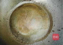 红烧黄莿鱼的做法图解3